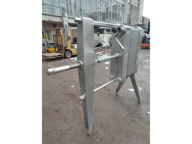 Apv paraflow - afbeelding 5 van  10