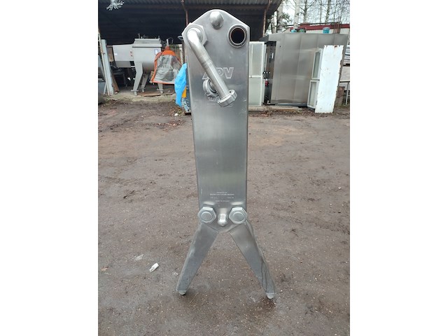 Apv paraflow - afbeelding 8 van  10