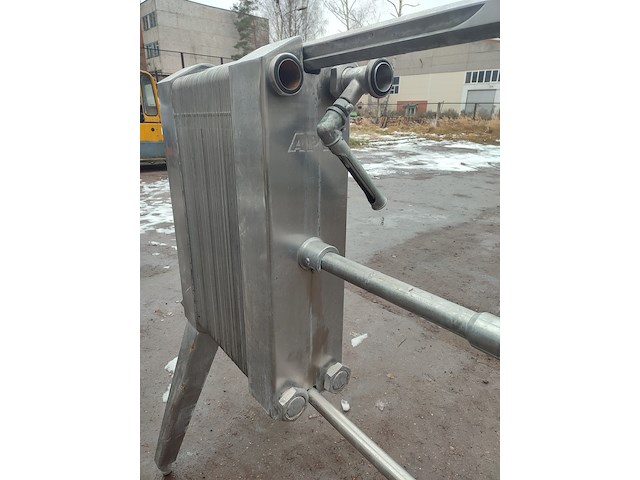 Apv paraflow - afbeelding 9 van  10