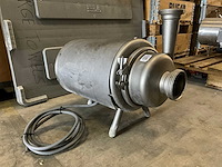 Apv rosista w30/50-220n-140 centrifugaalpomp - afbeelding 1 van  5