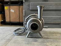 Apv rosista w30/50-220n-140 centrifugaalpomp - afbeelding 2 van  8