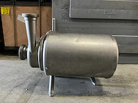 Apv rosista w30/50-220n-140 centrifugaalpomp - afbeelding 4 van  8