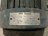 Apv rosista w30/50-220n-140 centrifugaalpomp - afbeelding 5 van  5