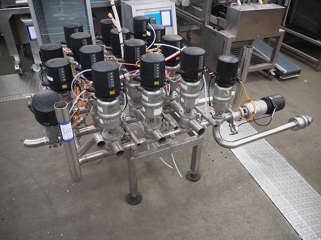 Apv/spx - afbeelding 1 van  7