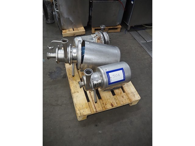 Apv/spx - afbeelding 1 van  11