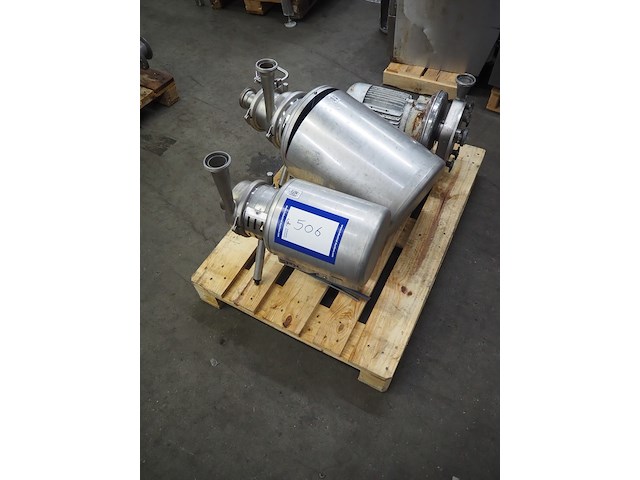 Apv/spx - afbeelding 4 van  11