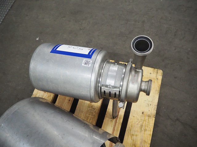 Apv/spx - afbeelding 7 van  11