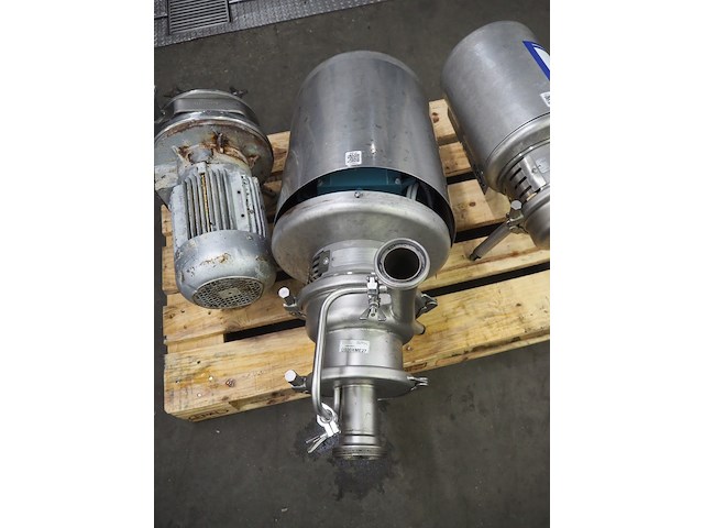 Apv/spx - afbeelding 10 van  11