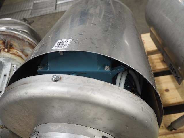 Apv/spx - afbeelding 11 van  11