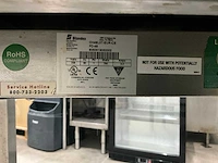 Apw etagère met warmtebrug - afbeelding 4 van  6