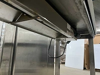 Apw etagère met warmtebrug - afbeelding 5 van  6