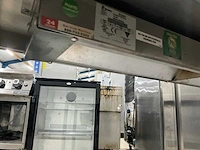 Apw etagère met warmtebrug - afbeelding 6 van  6