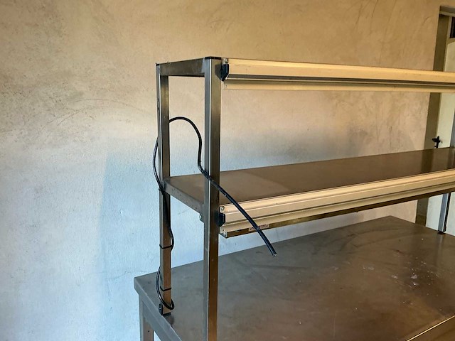 Apw fd-48l warmtebrug - afbeelding 2 van  6