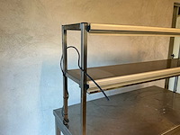 Apw fd-48l warmtebrug - afbeelding 2 van  6