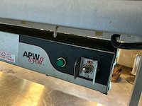 Apw fd-48l warmtebrug - afbeelding 5 van  6