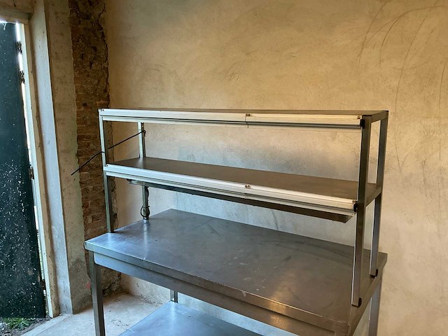 Apw fd-48l warmtebrug - afbeelding 1 van  2