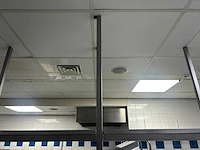 Apw wyott - rvs verwarmde uitgiftestelling / warmhoudstelling - afbeelding 5 van  7