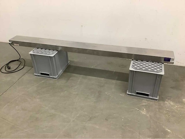 Apw wyott - warmtebrug - afbeelding 1 van  5