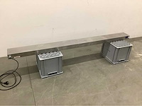 Apw wyott - warmtebrug - afbeelding 2 van  5