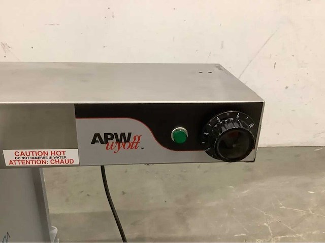 Apw wyott - warmtebrug - afbeelding 4 van  5