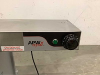 Apw wyott - warmtebrug - afbeelding 4 van  5