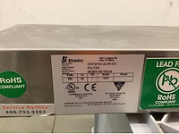 Apw wyott - warmtebrug - afbeelding 5 van  5