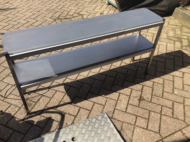 Apw wyott fd-48l overige warmhoudapparatuur - afbeelding 4 van  5