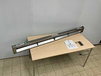 Apw wyott fd-72h warmtebrug - afbeelding 2 van  7