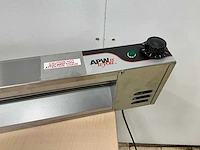 Apw wyott fd-72h warmtebrug - afbeelding 4 van  7