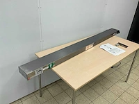 Apw wyott fd-72h warmtebrug - afbeelding 6 van  7
