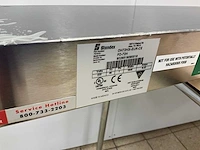 Apw wyott fd-72h warmtebrug - afbeelding 7 van  7