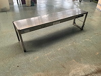 Apw wyott rvs warmtebrug - afbeelding 2 van  6