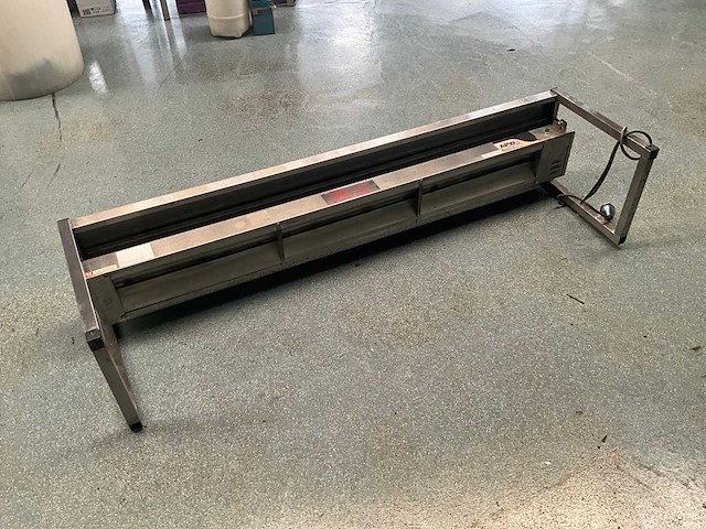 Apw wyott rvs warmtebrug - afbeelding 4 van  6