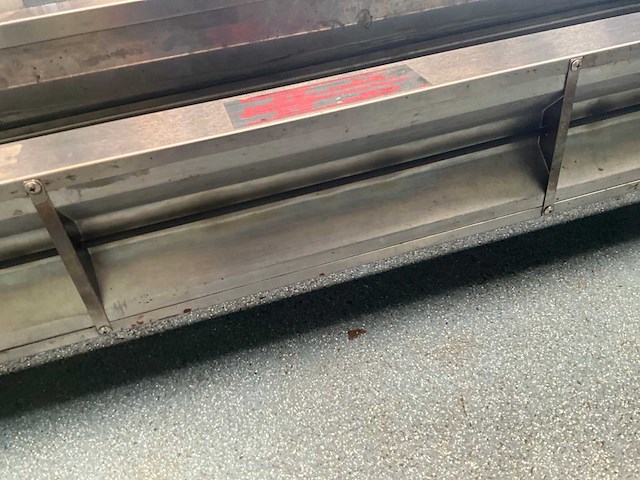 Apw wyott rvs warmtebrug - afbeelding 5 van  6