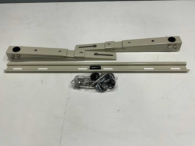 Apz - b460cg - airco wand en muurbeugels (2x) - afbeelding 2 van  6