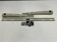 Apz - b460cg - airco wand en muurbeugels (2x) - afbeelding 2 van  8