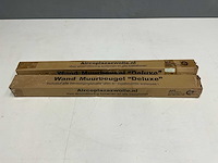 Apz - b460cg - airco wand en muurbeugels (2x) - afbeelding 8 van  8