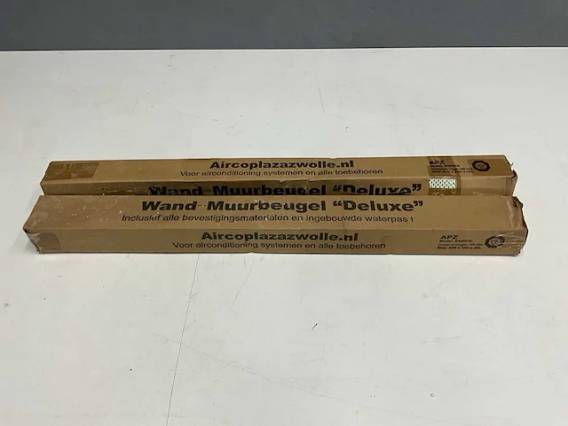Apz - b460cg - airco wand en muurbeugels (2x) - afbeelding 8 van  8