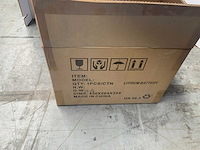 Aq-lith - lifep04 battery - 12,8v 100ah - accu (3x) - afbeelding 7 van  8