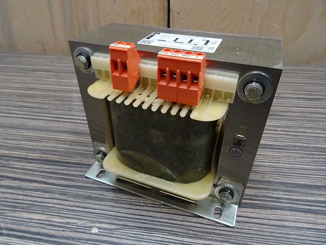 Aq riedel - rstn 1300 - transformator - afbeelding 1 van  2