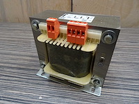 Aq riedel - rstn 1300 - transformator - afbeelding 1 van  2