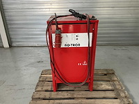 Aq-tron - 80v 100a - battery chargers - afbeelding 1 van  2