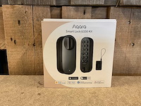 Aqara - smart lock u200 kit - elektronisch slot - afbeelding 2 van  3
