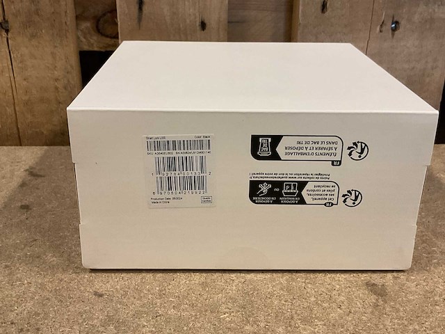 Aqara - smart lock u200 kit - elektronisch slot - afbeelding 3 van  3