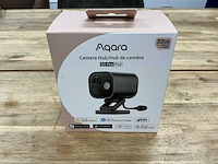 Aqara camera hub g5 pro poe - afbeelding 2 van  3
