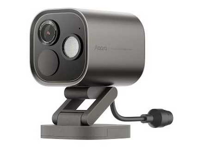 Aqara camera hub g5 pro poe - afbeelding 1 van  3