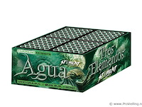 Aqua 144 shots 25mm compound - afbeelding 1 van  1