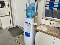 Aqua beans waterkoelers en koelkast - afbeelding 1 van  9