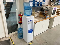 Aqua beans waterkoelers en koelkast - afbeelding 2 van  9