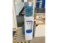 Aqua beans waterkoelers en koelkast - afbeelding 3 van  9